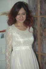 Madhuri Pandey at The Musical extravaganza by Viveck Shettyy in TWCL on 5th Feb 2012 (47).JPG